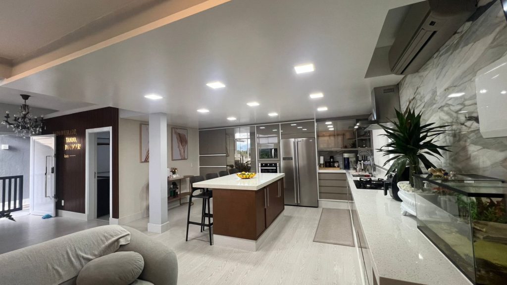 Casa Alto Padrão – Bairro do Sol – Indaial/SC