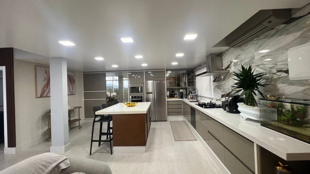 Casa Alto Padrão – Bairro do Sol – Indaial/SC