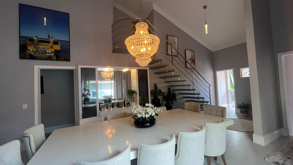 Casa Alto Padrão – Bairro do Sol – Indaial/SC