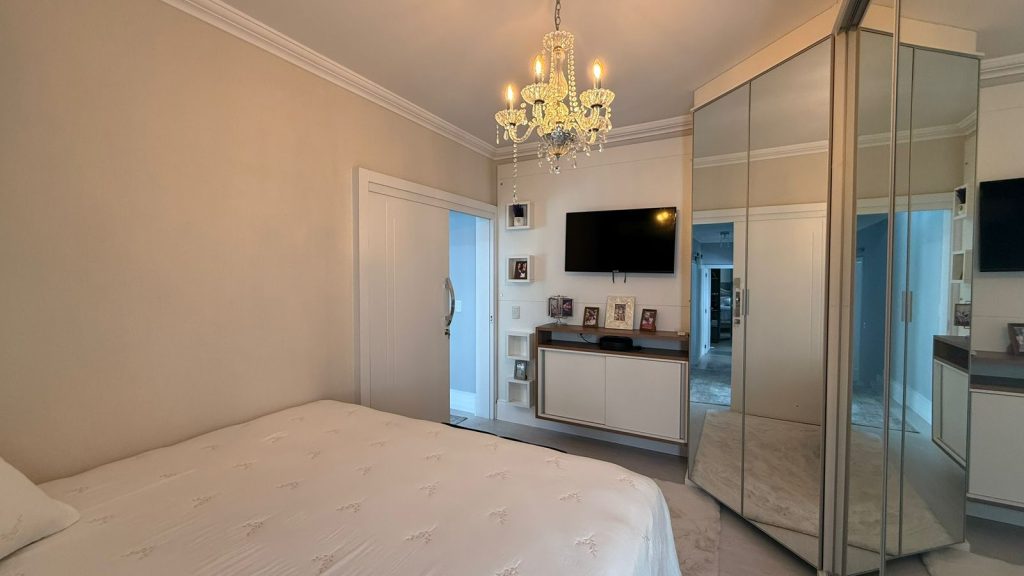 Casa Alto Padrão – Bairro do Sol – Indaial/SC