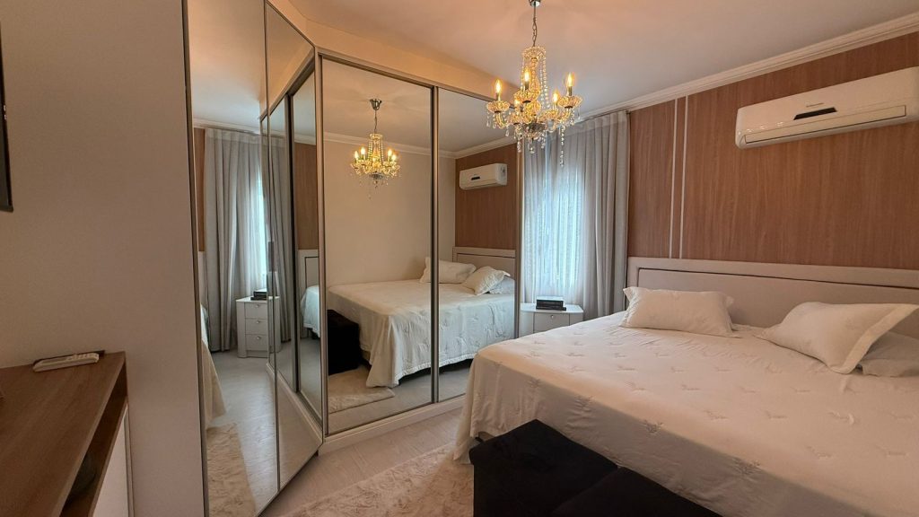 Casa Alto Padrão – Bairro do Sol – Indaial/SC