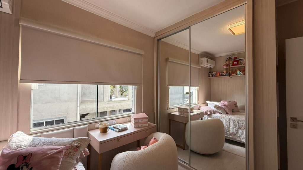 Casa Alto Padrão – Bairro do Sol – Indaial/SC