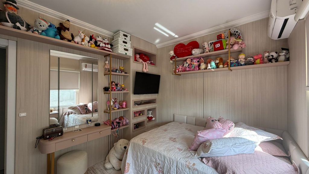 Casa Alto Padrão – Bairro do Sol – Indaial/SC