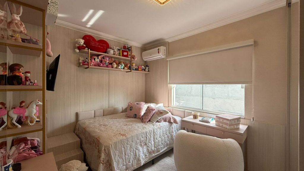 Casa Alto Padrão – Bairro do Sol – Indaial/SC