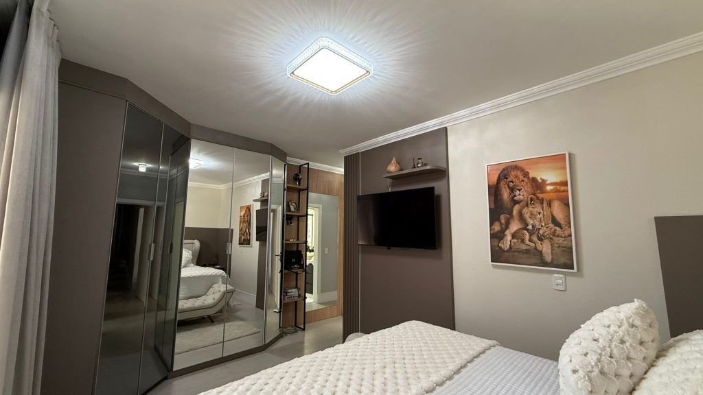 Casa Alto Padrão – Bairro do Sol – Indaial/SC