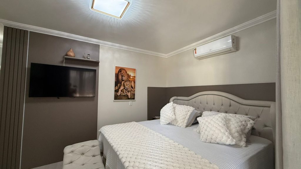 Casa Alto Padrão – Bairro do Sol – Indaial/SC