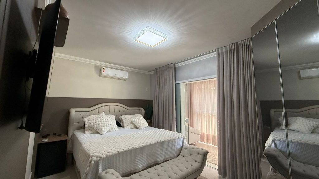 Casa Alto Padrão – Bairro do Sol – Indaial/SC