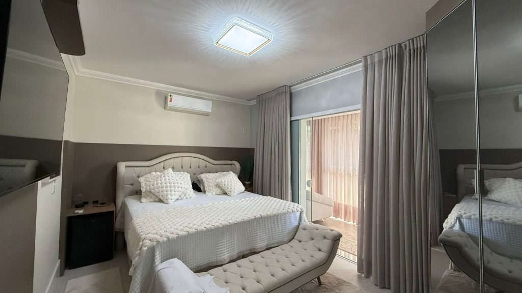 Casa Alto Padrão – Bairro do Sol – Indaial/SC