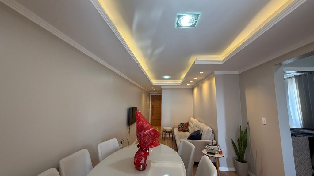 Apartamento Aconchegante – Bairro Tapajós – Indaial/SC