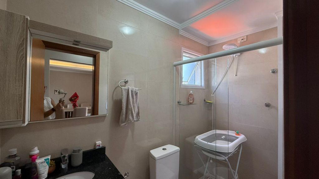 Apartamento Aconchegante – Bairro Tapajós – Indaial/SC