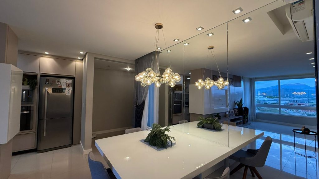 Sobrado Charmoso – Bairro Quintino – Timbó/SC