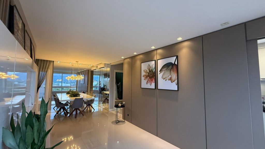 Sobrado Charmoso – Bairro Quintino – Timbó/SC