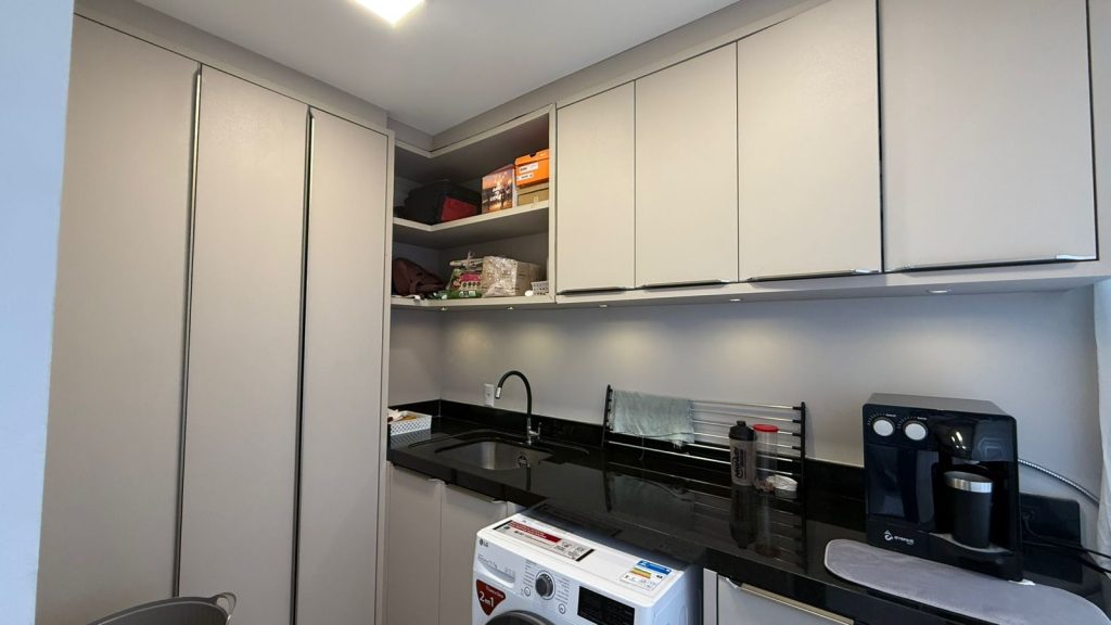 Sobrado Charmoso – Bairro Quintino – Timbó/SC