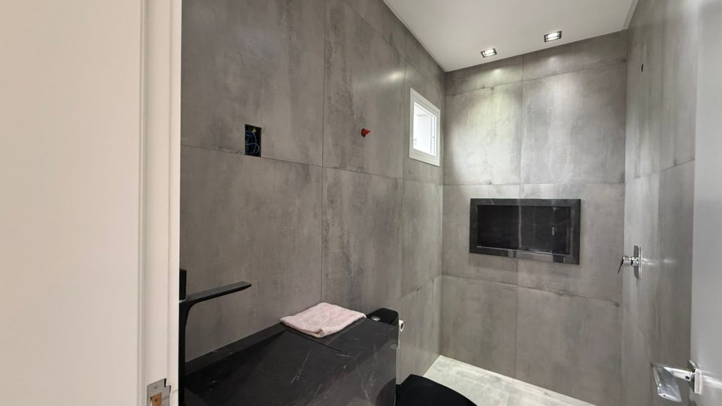 Sobrado Charmoso – Bairro Quintino – Timbó/SC