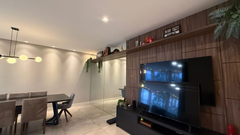 Sobrado Charmoso – Bairro Quintino – Timbó/SC