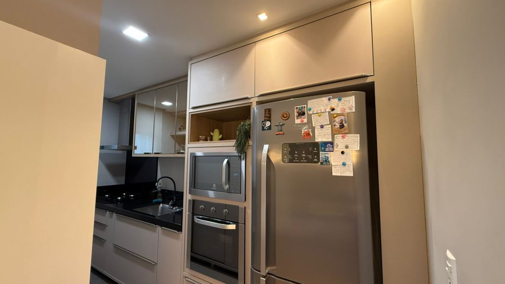 Sobrado Charmoso – Bairro Quintino – Timbó/SC