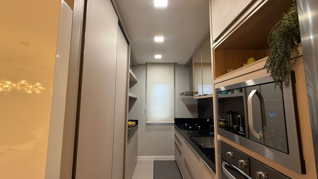 Sobrado Charmoso – Bairro Quintino – Timbó/SC