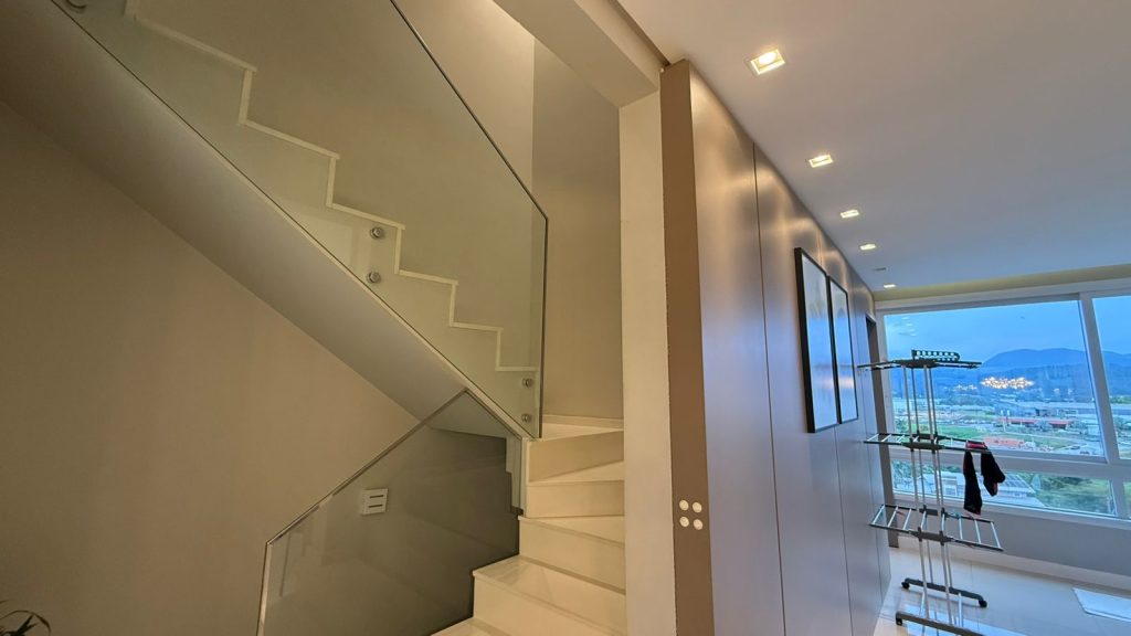 Sobrado Charmoso – Bairro Quintino – Timbó/SC