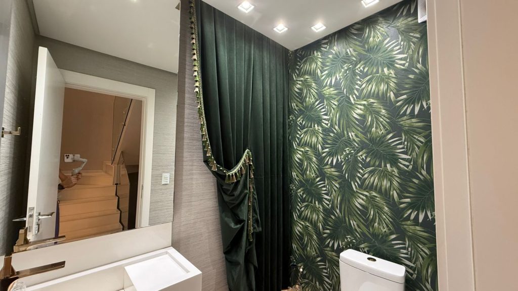 Sobrado Charmoso – Bairro Quintino – Timbó/SC