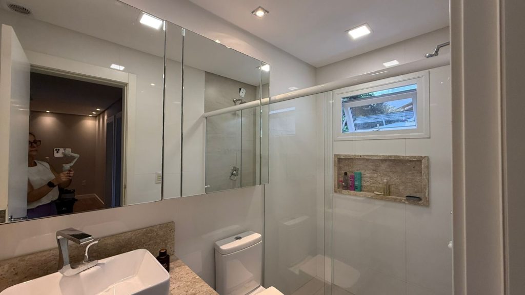 Sobrado Charmoso – Bairro Quintino – Timbó/SC