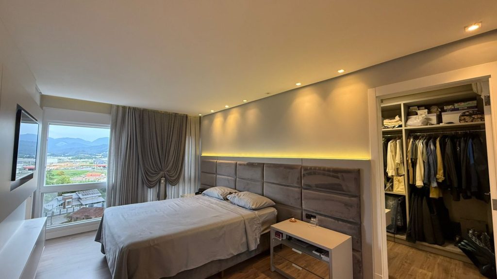 Sobrado Charmoso – Bairro Quintino – Timbó/SC