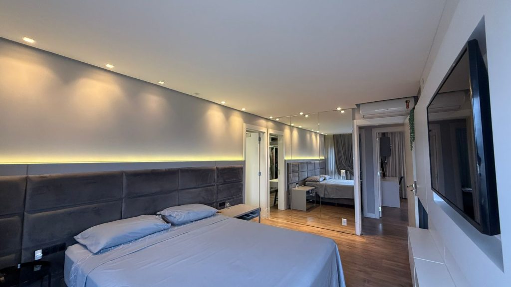 Sobrado Charmoso – Bairro Quintino – Timbó/SC