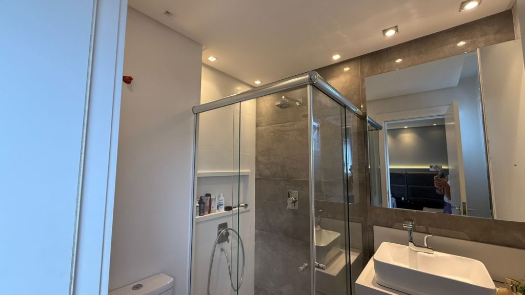 Sobrado Charmoso – Bairro Quintino – Timbó/SC