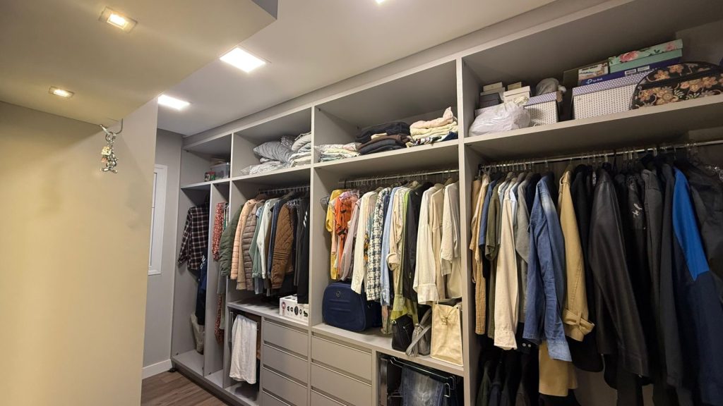 Sobrado Charmoso – Bairro Quintino – Timbó/SC