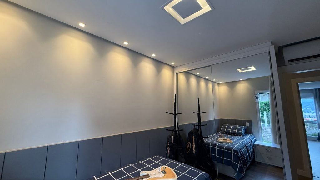 Sobrado Charmoso – Bairro Quintino – Timbó/SC