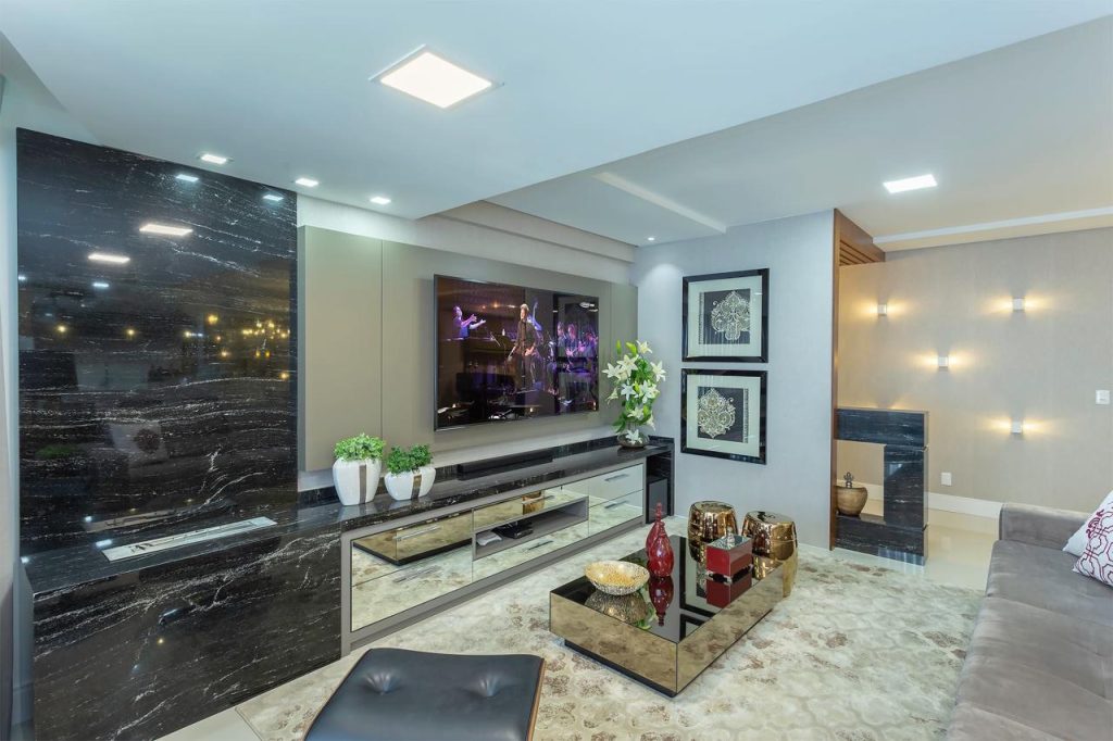 Apartamento Mobiliado – Bairro das Nações – Indaial-/SC