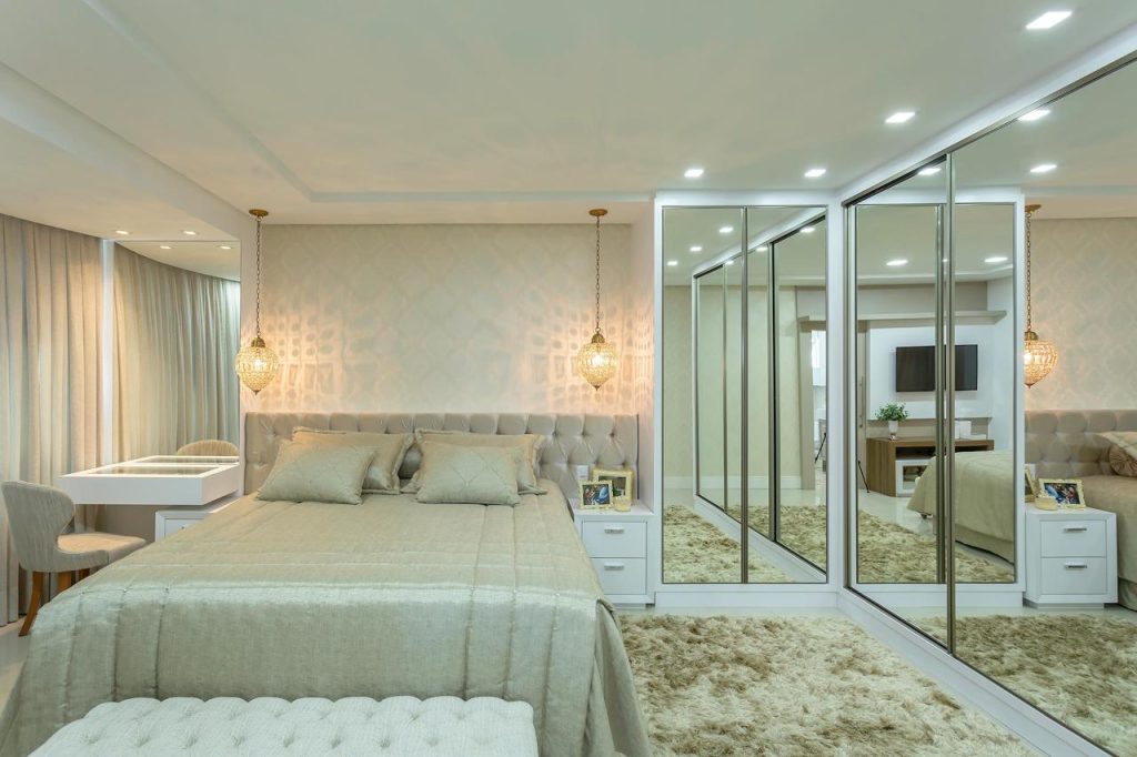 Apartamento Mobiliado – Bairro das Nações – Indaial-/SC