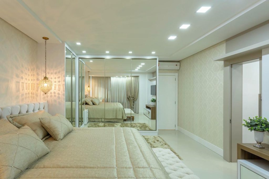 Apartamento Mobiliado – Bairro das Nações – Indaial-/SC