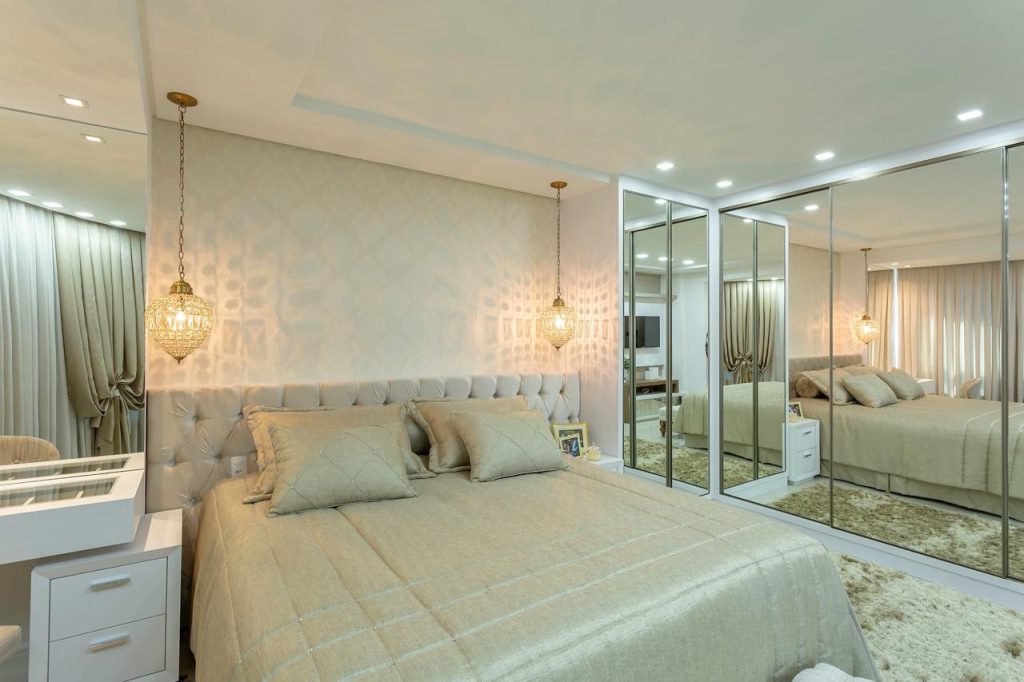 Apartamento Mobiliado – Bairro das Nações – Indaial-/SC