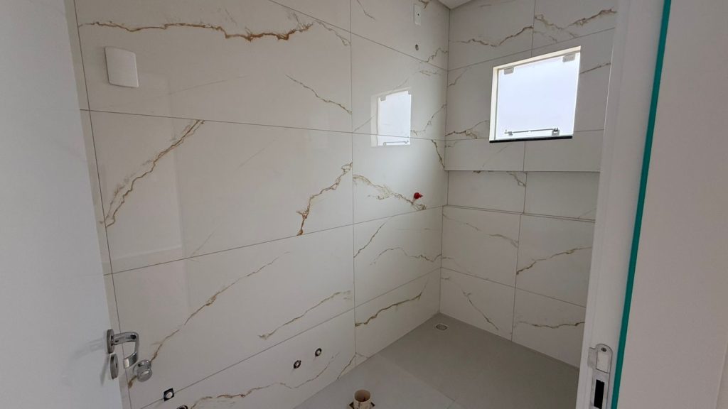 Casa Nova – Bairro Estrada das Areias – Indaial/SC