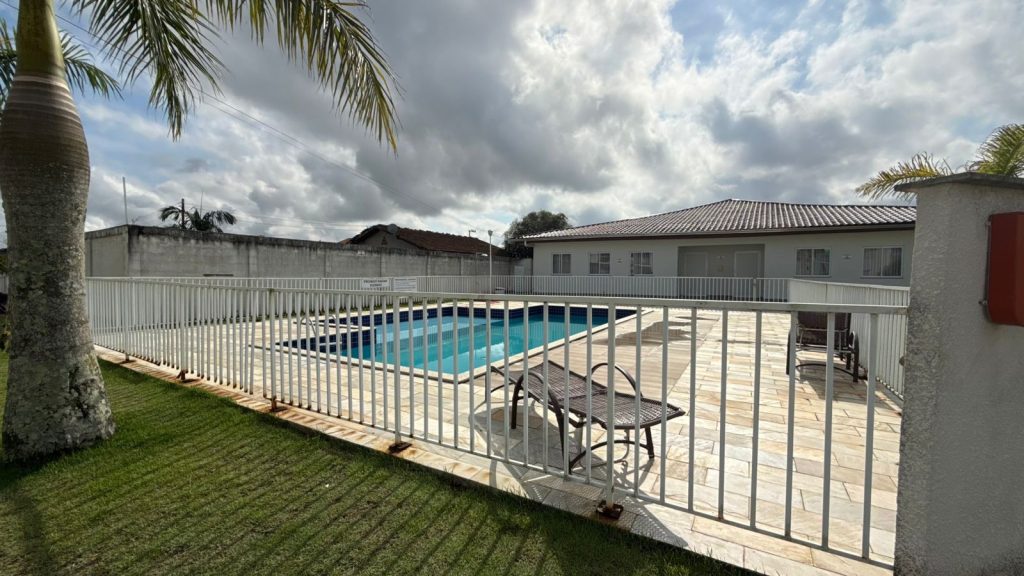 Apartamento – Ribeirão das Pedras – Indaial/SC