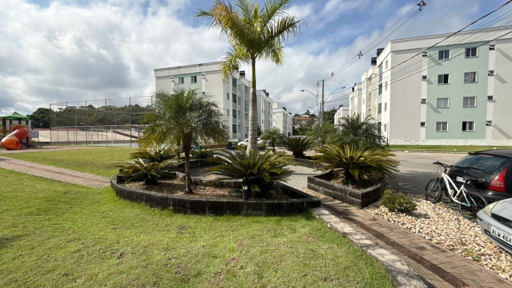 Apartamento – Ribeirão das Pedras – Indaial/SC