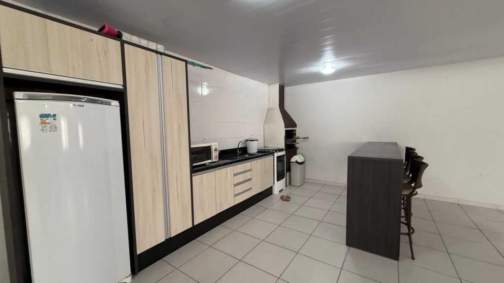 Apartamento – Ribeirão das Pedras – Indaial/SC