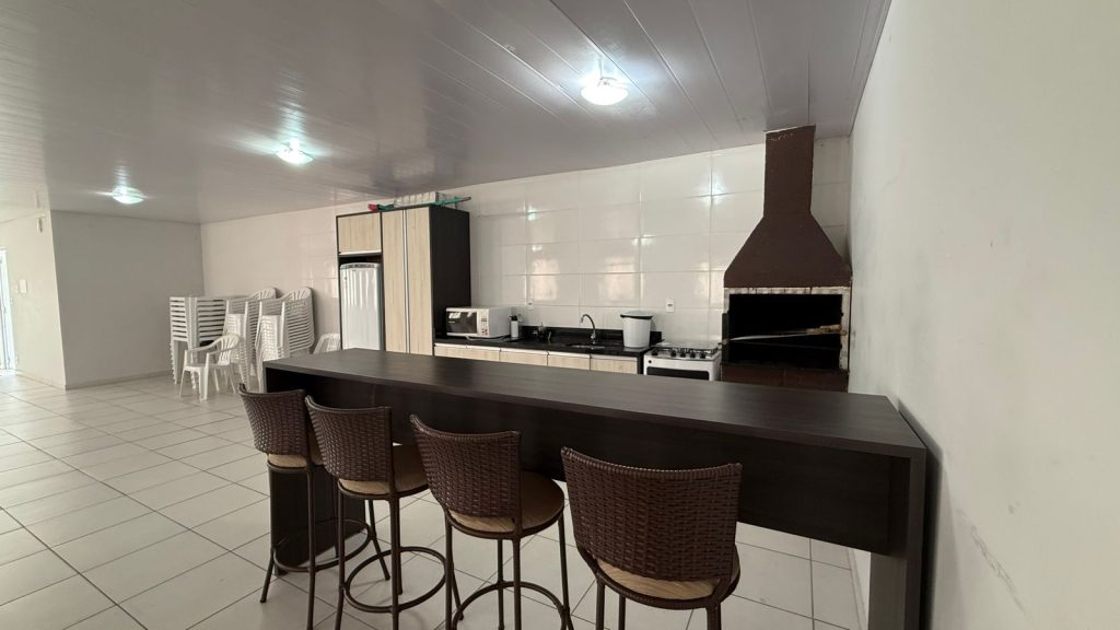 Apartamento – Ribeirão das Pedras – Indaial/SC