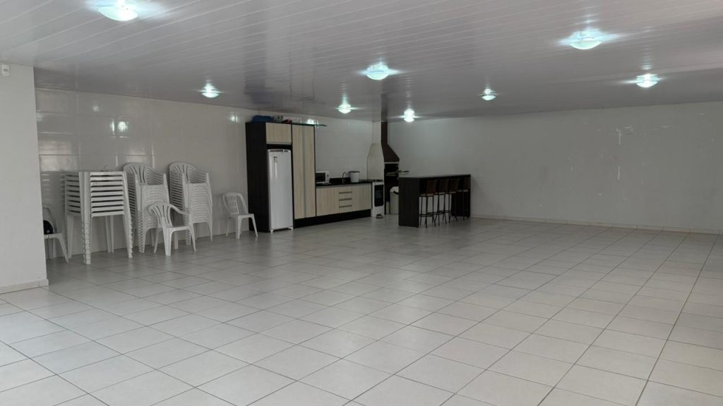 Apartamento – Ribeirão das Pedras – Indaial/SC