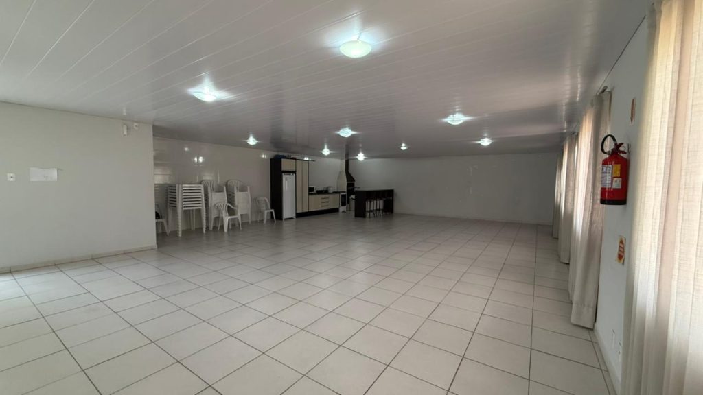 Apartamento – Ribeirão das Pedras – Indaial/SC