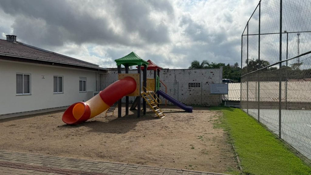 Apartamento – Ribeirão das Pedras – Indaial/SC