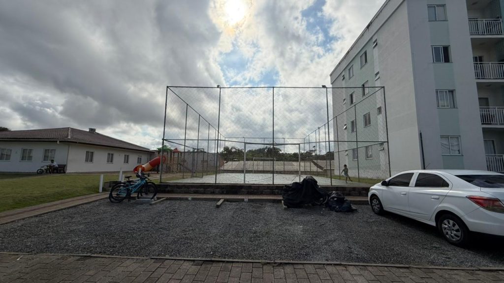 Apartamento – Ribeirão das Pedras – Indaial/SC