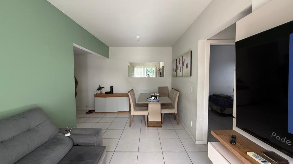 Apartamento – Ribeirão das Pedras – Indaial/SC