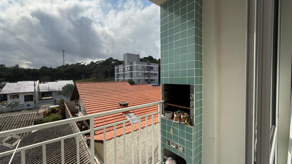 Apartamento – Ribeirão das Pedras – Indaial/SC