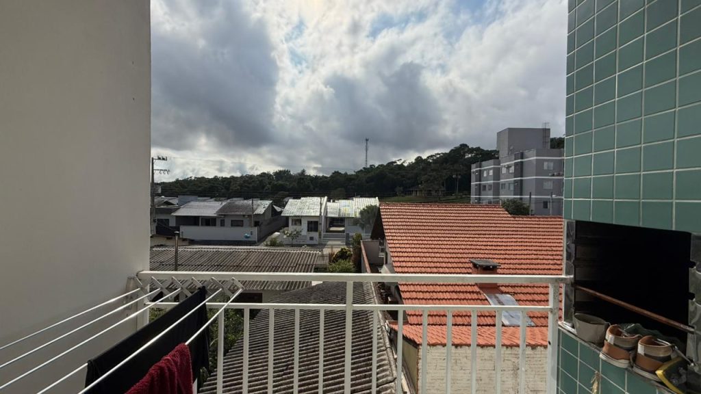 Apartamento – Ribeirão das Pedras – Indaial/SC