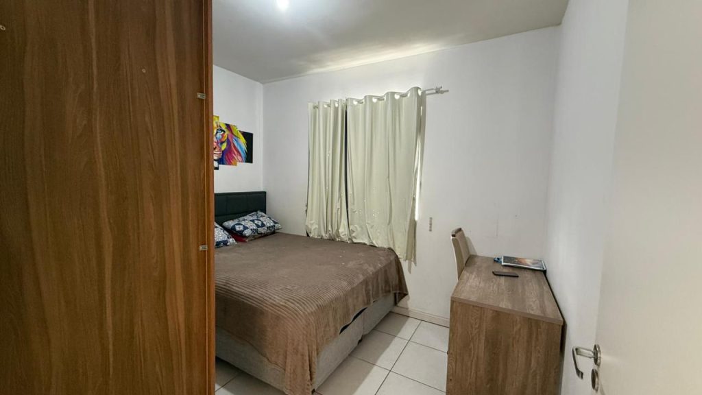 Apartamento – Ribeirão das Pedras – Indaial/SC