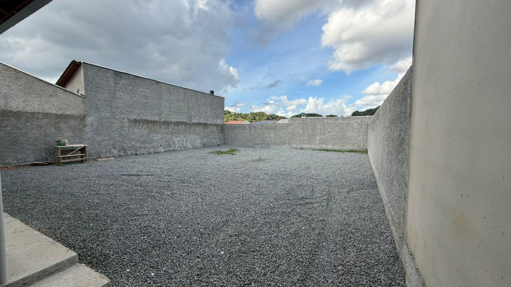 Casa Nova – Bairro Encano – Indaial/SC