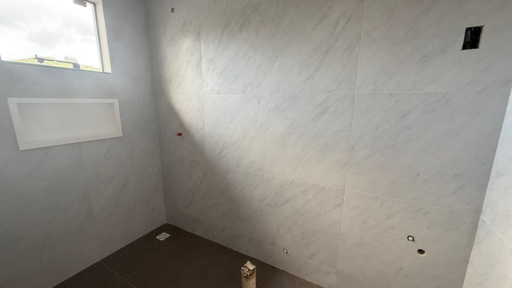 Casa Nova – Bairro Encano – Indaial/SC