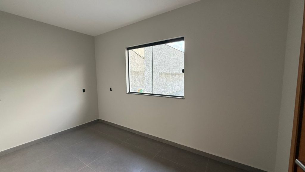 Casa Nova – Bairro Encano – Indaial/SC