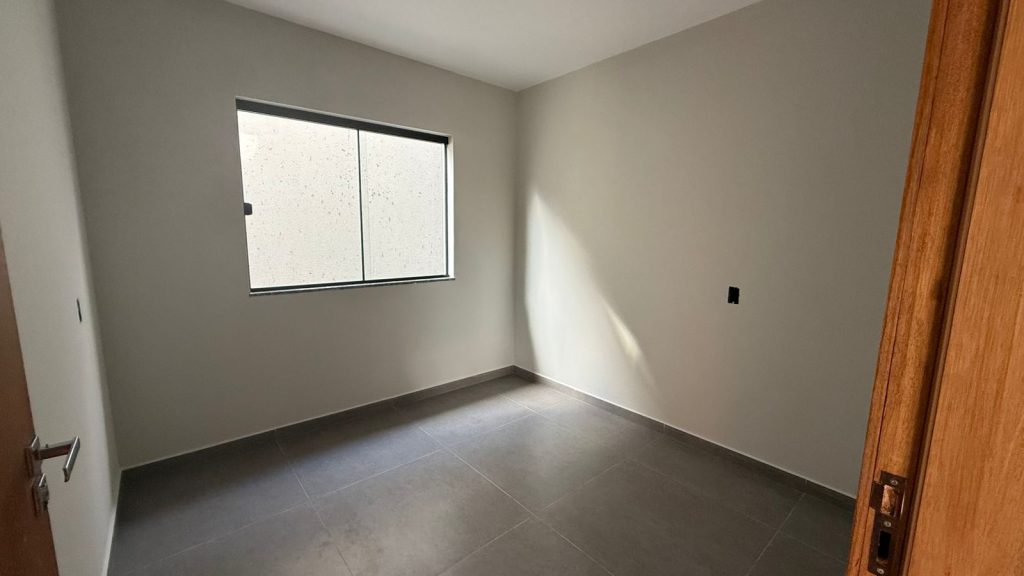 Casa Nova – Bairro Encano – Indaial/SC